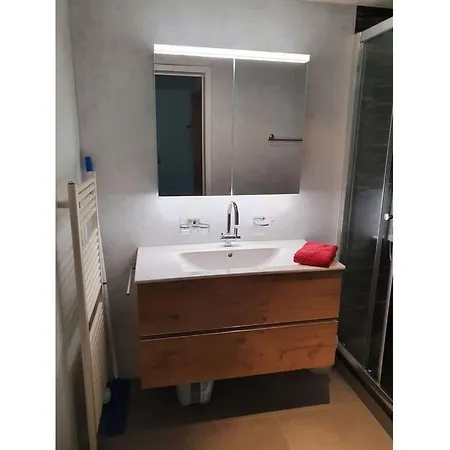 Apartment Beatrice Share *