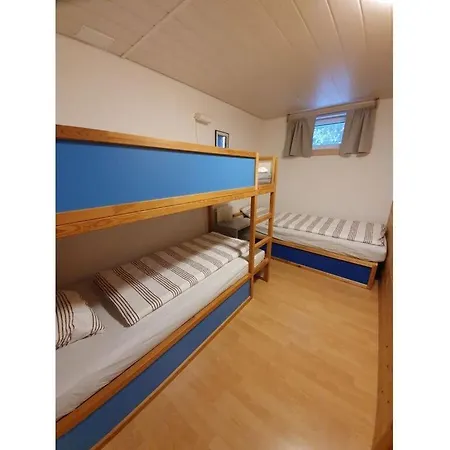 Apartment Beatrice Share *