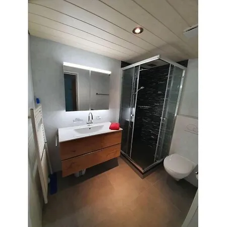 Apartment Beatrice Share *