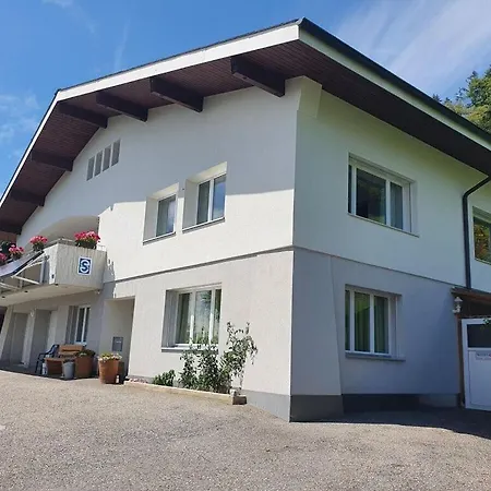 Apartment Beatrice Share Beatenberg