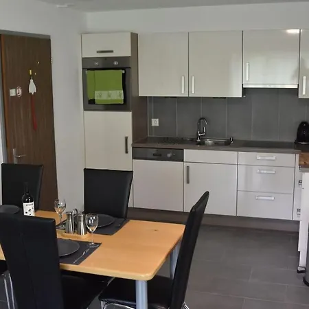 Appartement Beatrice Share